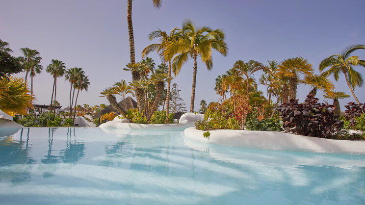 Dreams Jardin Tropical Resort & Spa